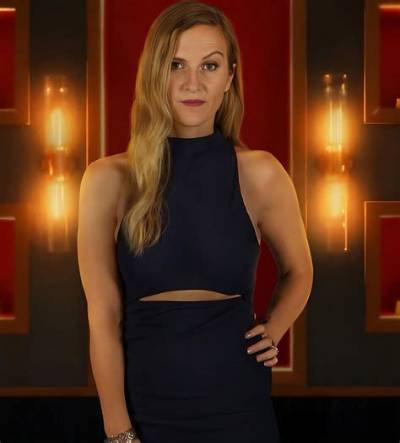 Lindsey Shelton Height, Weight, Net Worth, Age, Birthday, Wikipedia, Who, Nationality, Biography