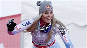 Lindsey Vonn (Skier) Wiki, Bio, Age, Height, Weight, Measurements, Husband, Net Worth, Family, Facts