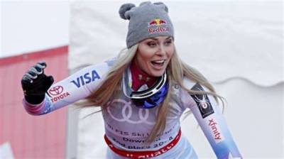 Lindsey Vonn (Skier) Wiki, Bio, Age, Height, Weight, Measurements, Husband, Net Worth, Family, Facts
