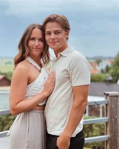 Linn Grant Lpga Age, Height, Instagram, Wiki, Bio, Boyfriend, Parents