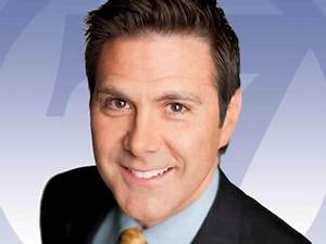 Lionel Bienvenu Channel 7, Bio/Wiki, Age, Wife, Reporter, and Net Worth