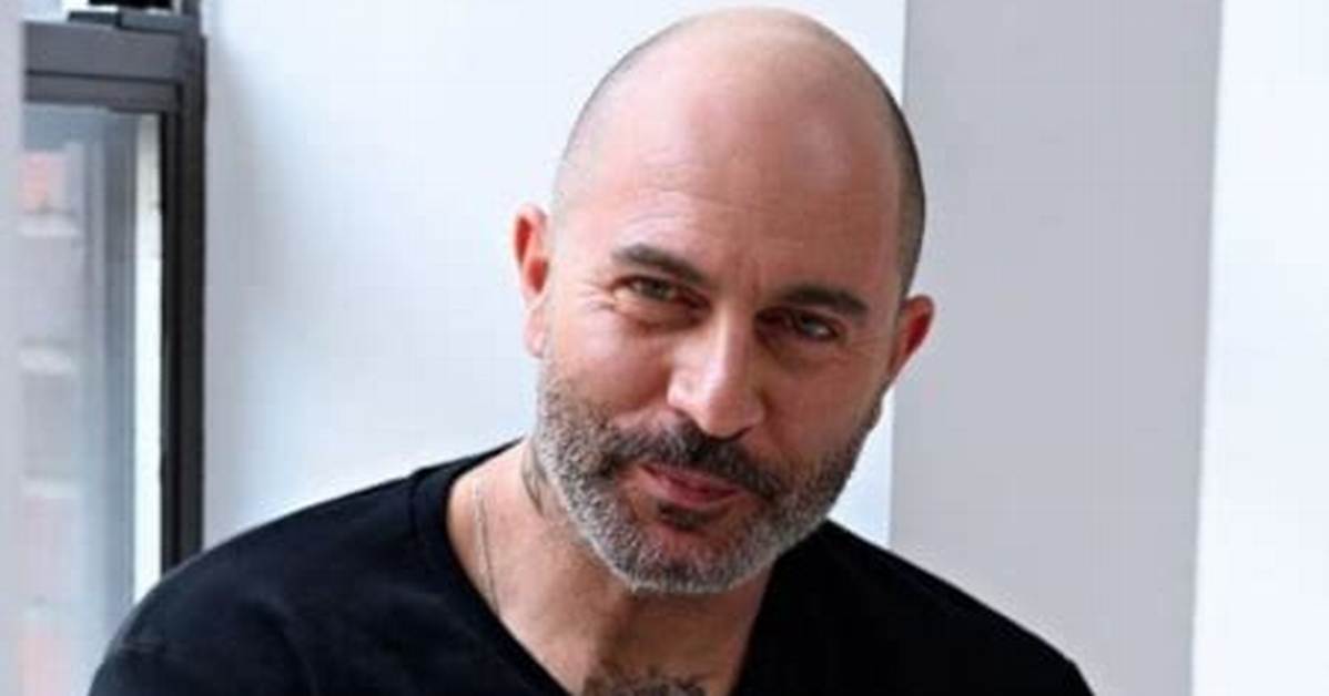 Lior Raz Biography, Wikipedia, Age, Height, Net Worth and Wife Meital Berdah- Everything to Know About the Hit & Run Actor