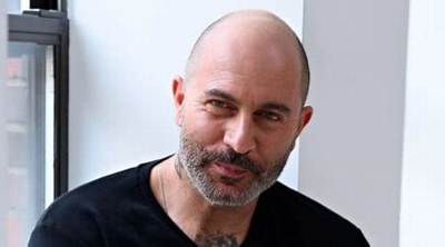 Lior Raz Biography, Wikipedia, Age, Height, Net Worth and Wife Meital Berdah- Everything to Know About the Hit & Run Actor