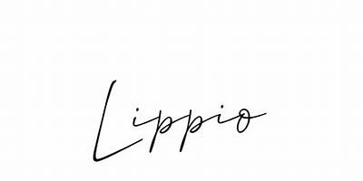 Lippio
