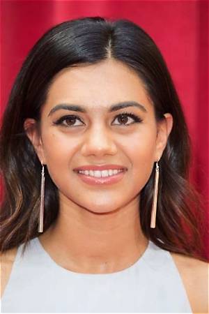 Lisa Ambalavanar Wikipedia, Age (The a List Mia) Nationality, Bio, Parents, Height