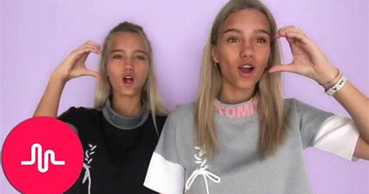Lisa and Lena (Lisaandlena) Tiktok: Age, Wiki, Biography, Height, Alter, Edad