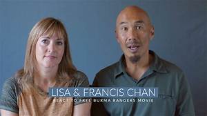 Lisa Chan Francis Chan’s Wife: Bio, Wiki, Age, Height, Husband, True Beauty, Be Still and Net Worth
