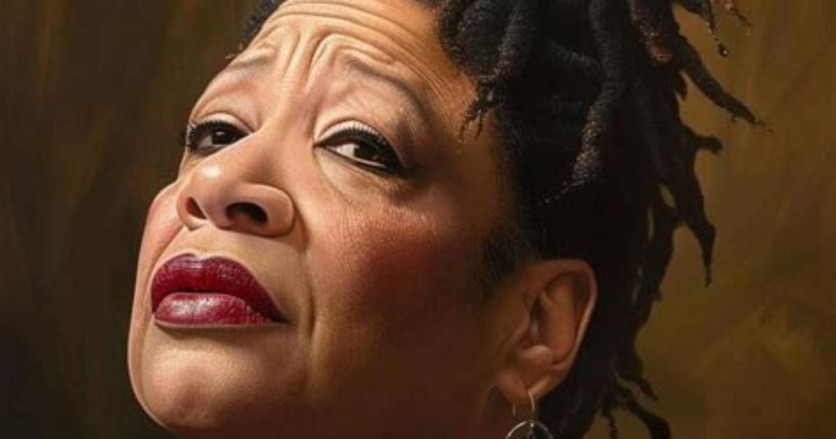 Lisa Fischer Net Worth, Income, Salary, Earnings, Biography