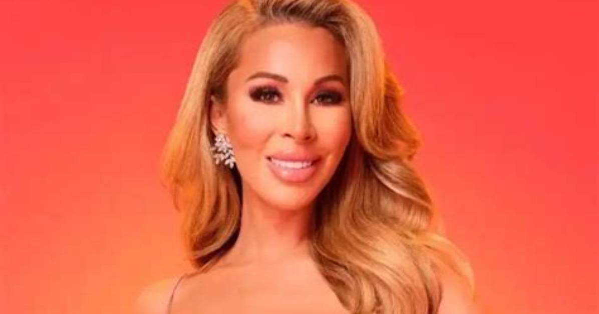 Lisa Hochstein Biography: Kids, Husband, Age, Nationality, Net Worth, Height, Wiki, Instagram, Movie