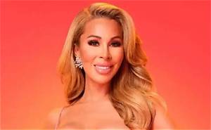 Lisa Hochstein Biography: Kids, Husband, Age, Nationality, Net Worth, Height, Wiki, Instagram, Movie