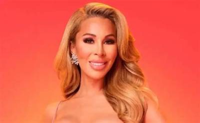 Lisa Hochstein Biography: Kids, Husband, Age, Nationality, Net Worth, Height, Wiki, Instagram, Movie