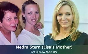 Lisa Kudrow Parents: Meet Nedra Stern and Lee N. Kudrow