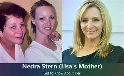 Lisa Kudrow Parents: Meet Nedra Stern and Lee N. Kudrow