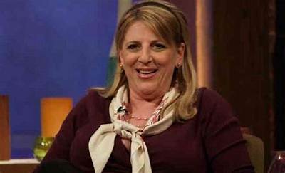 Lisa Lampanelli Wiki, Bio, Family, Age, Height, Husband, Career, Net Worth