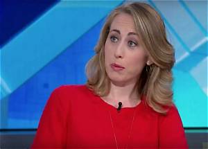Lisa Lerer Wikipedia: Everything to Know About the Political Correspondent