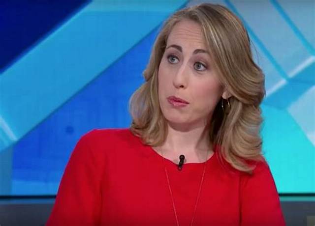 Lisa Lerer Wikipedia: Everything to Know About the Political Correspondent