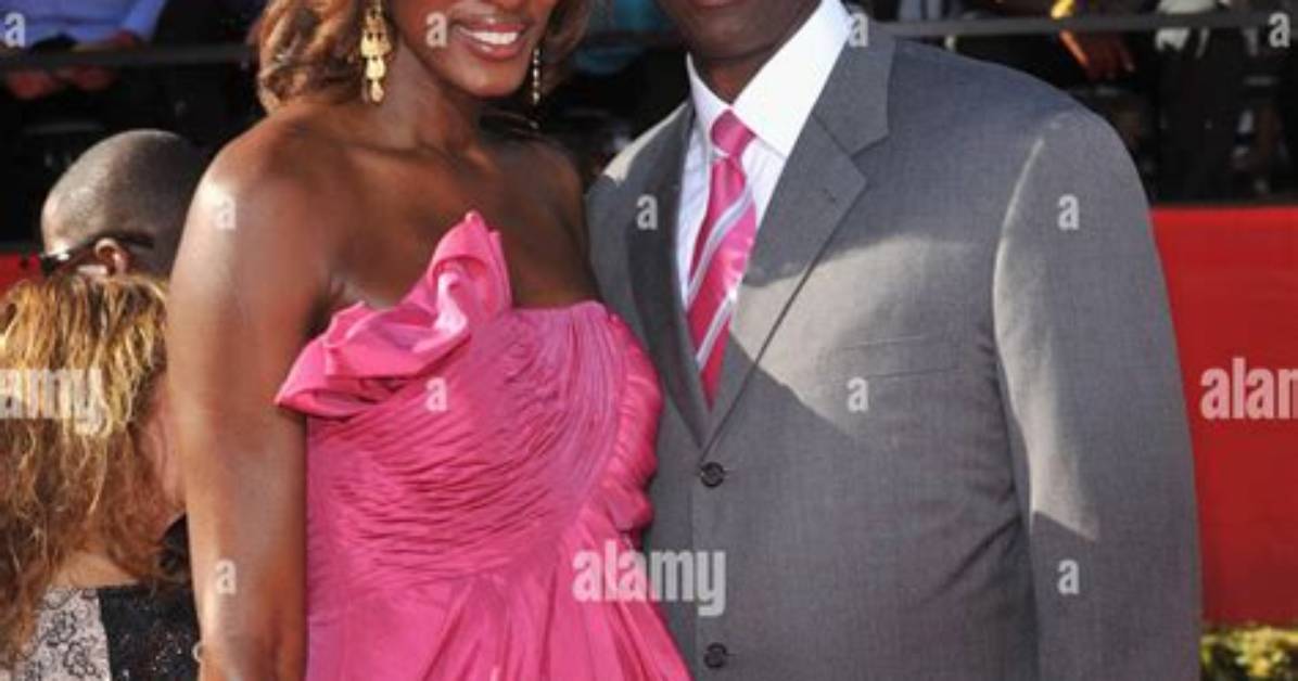 Lisa Leslie Husband Michael Lockwood Age Wiki, Biography, Height, Net Worth