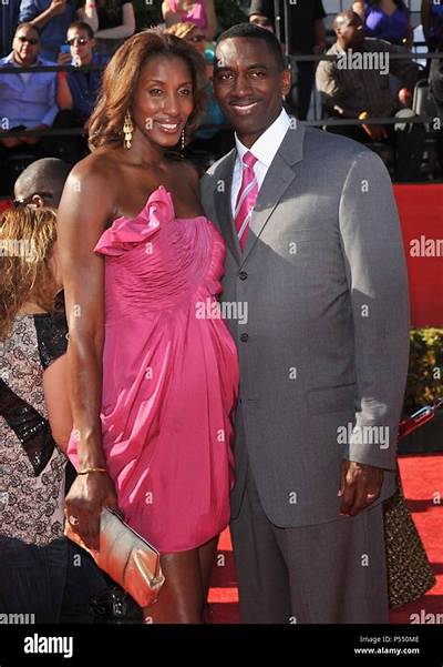 Lisa Leslie Husband Michael Lockwood Age Wiki, Biography, Height, Net Worth