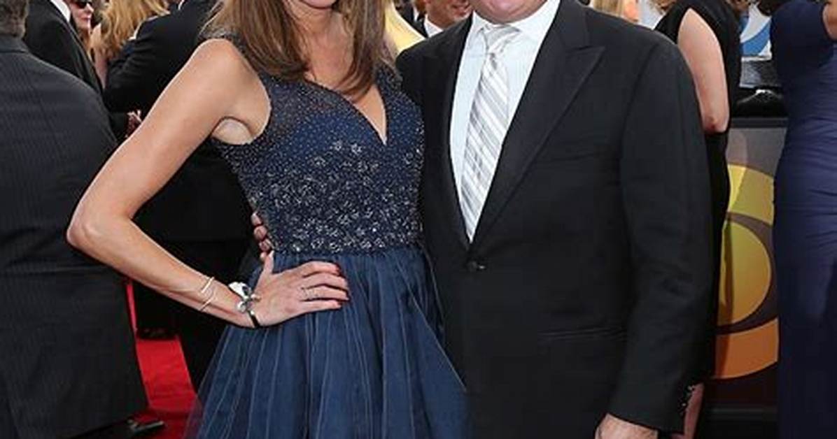 Lisa Medrano Age, Ted Harbert Wife: : Details on His Net Worth, Family and Children