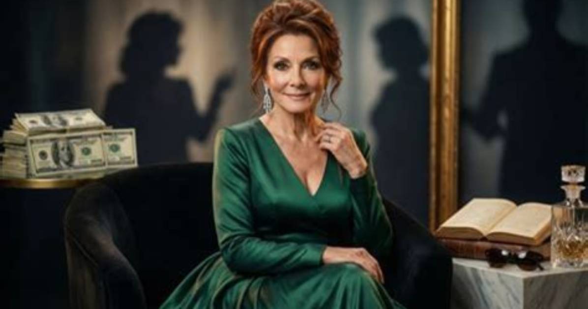 Lisa Reeves Net Worth, Income, Salary, Earnings, Biography