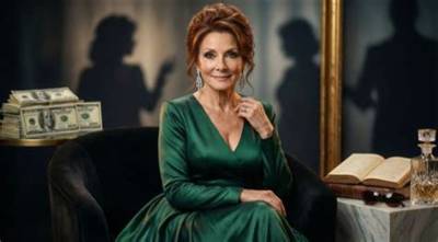 Lisa Reeves Net Worth, Income, Salary, Earnings, Biography