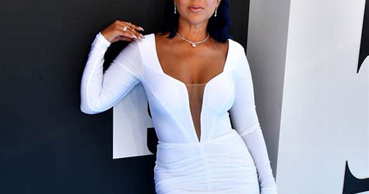 Lisaraye Mccoy-Misick’s Net Worth, Biography, Fact, Career, Awards and Life Story