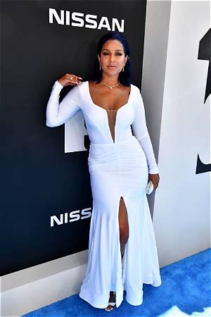 Lisaraye Mccoy Net Worth: How Wealthy Is the the Actress?