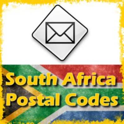List of Boksburg Postal Codes and Zip Codes