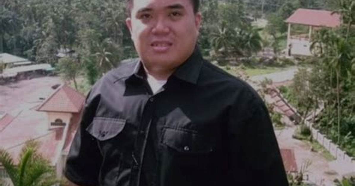 Lito Pena Death from Roller Coaster, Who Was Lito Pena?