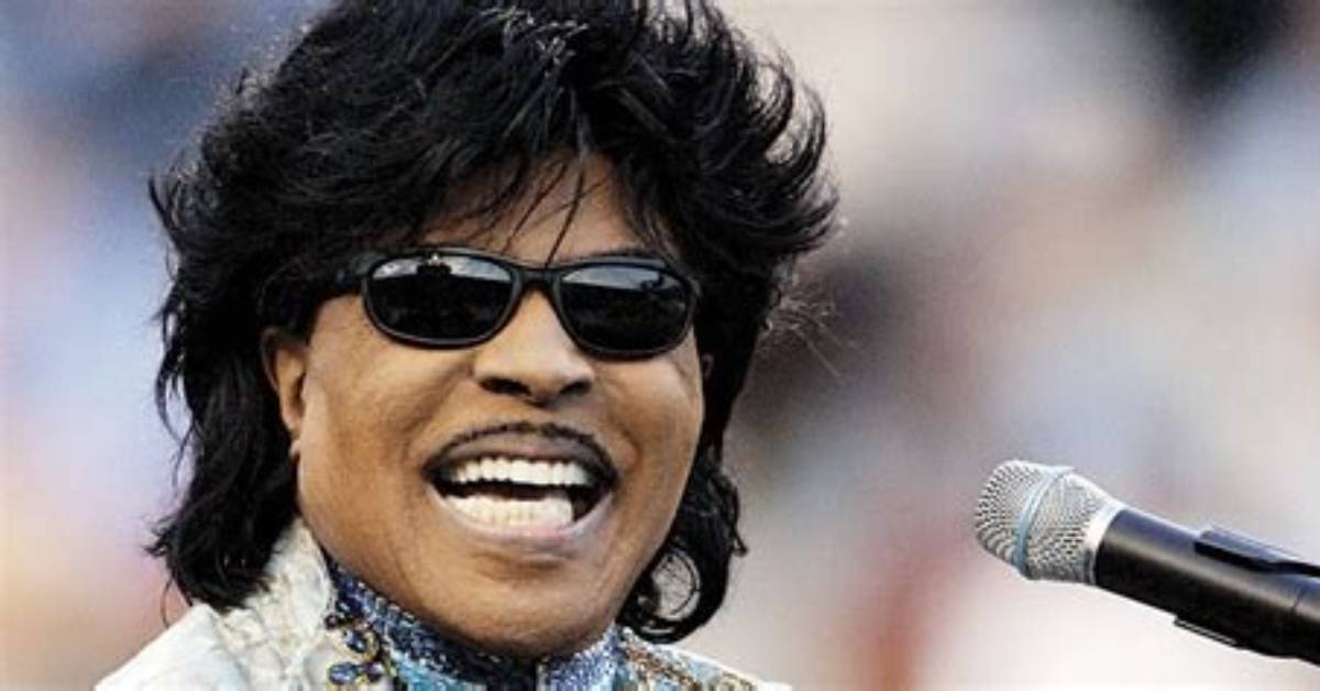 Little Richard Net Worth, Income, Salary, Earnings, Biography