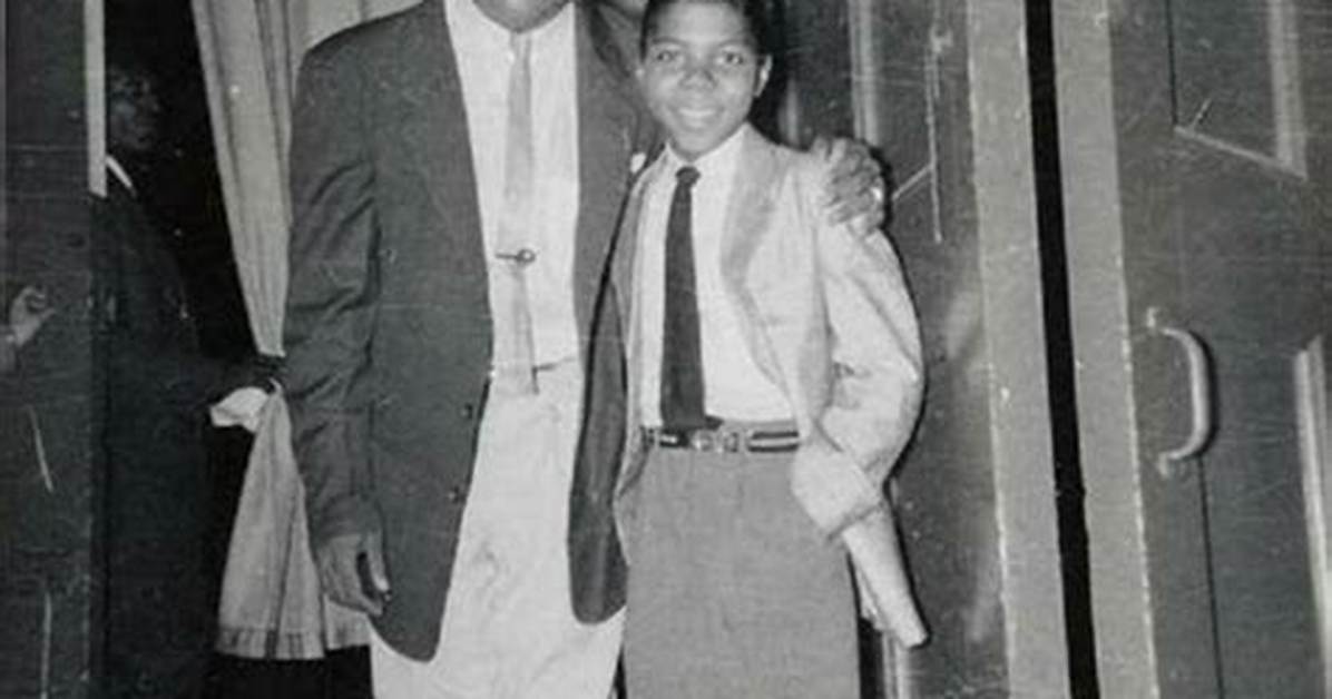 Little Richard Son: Danny Jones Penniman Age, Wiki, Family, Bio