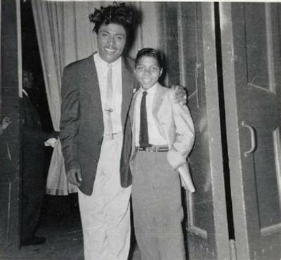 Little Richard Son: Danny Jones Penniman Age, Wiki, Family, Bio