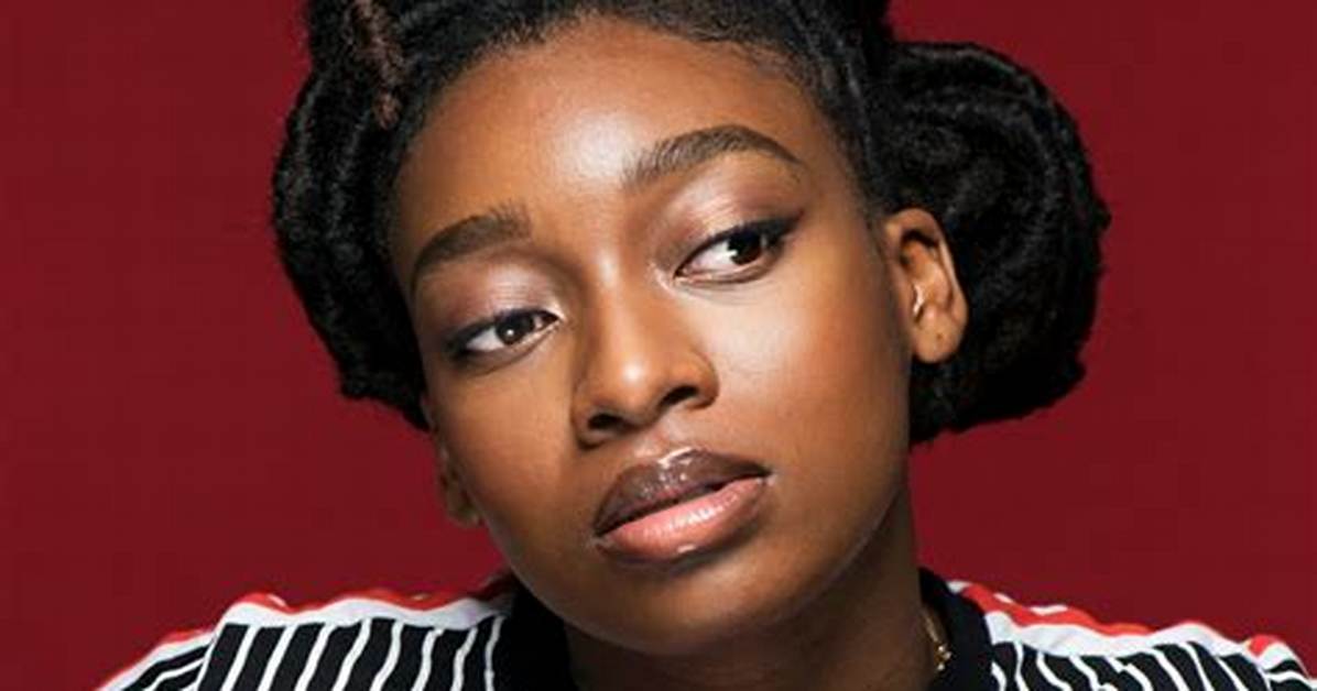 Little Simz Bio, Wiki, Age, Height, Family, Dating, Movies, Songs, Awards and Net Worth.