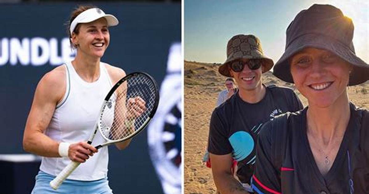 Liudmila Samsonova Coach: Who Is Alessandro Dumitrache?