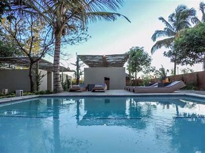 Liv Inn Guest House, Maputo, Mozambique