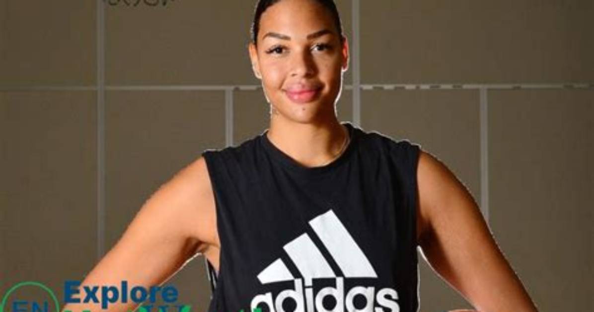 Liz Cambage Net Worth, Wiki, Biography, Age, Height, Parents, Husband & More