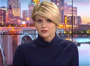 Liz Collin Bio, Age, Husband (Bob Kroll), Son, Wcco, Salary