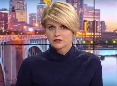 Liz Collin Bio, Age, Husband (Bob Kroll), Son, Wcco, Salary
