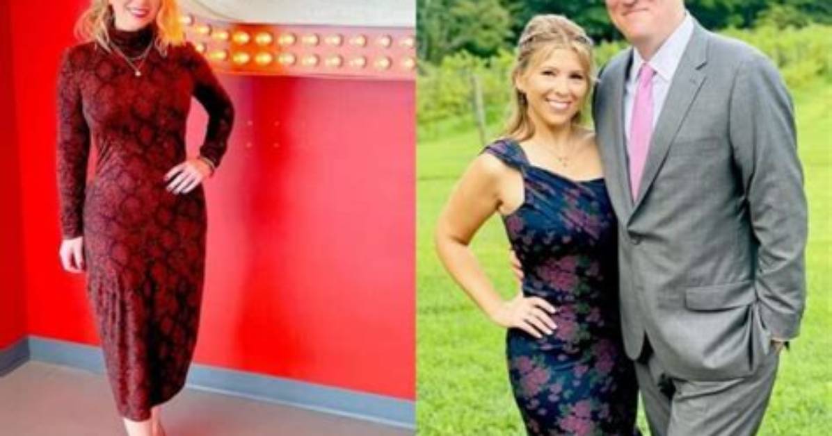 Liz Loza Age: How Old Is She? Sports Analyst Wiki, Husband and Kids