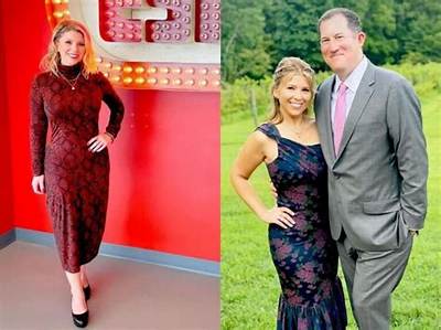 Liz Loza Age: How Old Is She? Sports Analyst Wiki, Husband and Kids