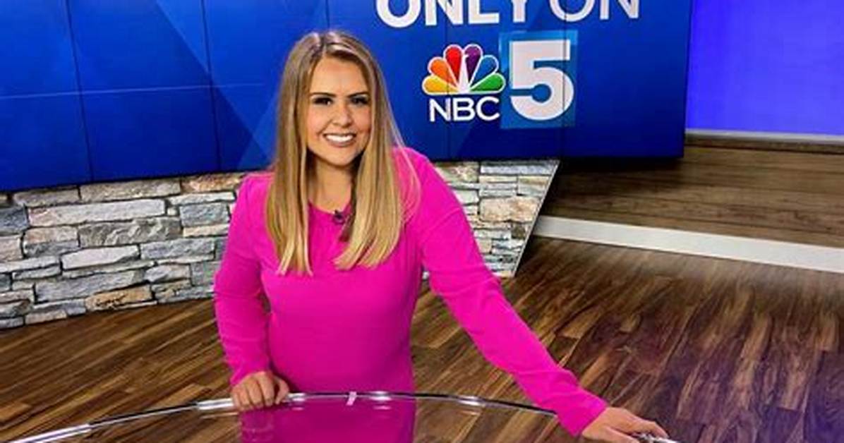 Liz Strzepa Bio, Age, Height, Family, Husband, Kids, Salary, Nbc 5
