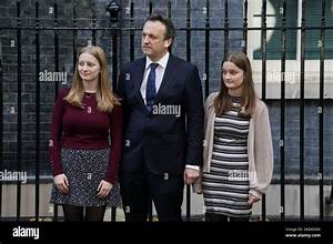 Liz Truss Husband Hugh O’leary – Children and Net Worth