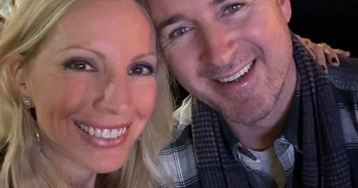 Liza Huber Biography, Age, Kids, Instagram and Susan Lucci