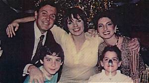 Liza Minnelli Children: Does Liza Minnelli Have a Daughter?