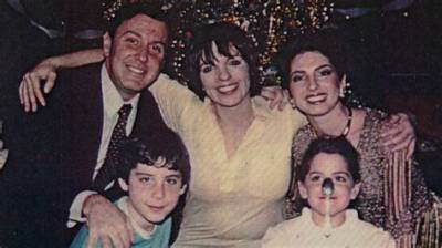 Liza Minnelli Children: Does Liza Minnelli Have a Daughter?