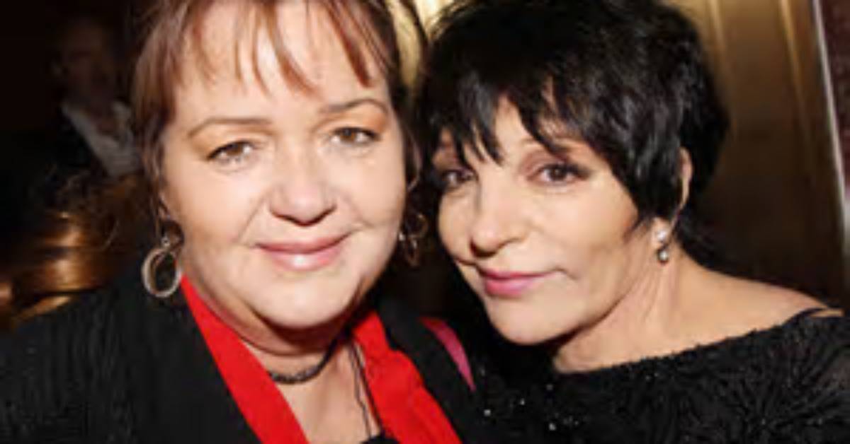 Liza Minnelli Siblings: Meet Lorna, Joey and Christiane Minnelli