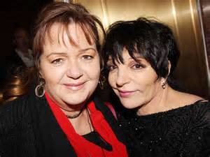 Liza Minnelli Siblings: Meet Lorna, Joey and Christiane Minnelli