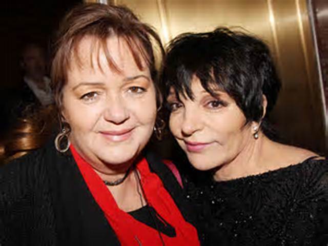 Liza Minnelli Siblings: Meet Lorna, Joey and Christiane Minnelli