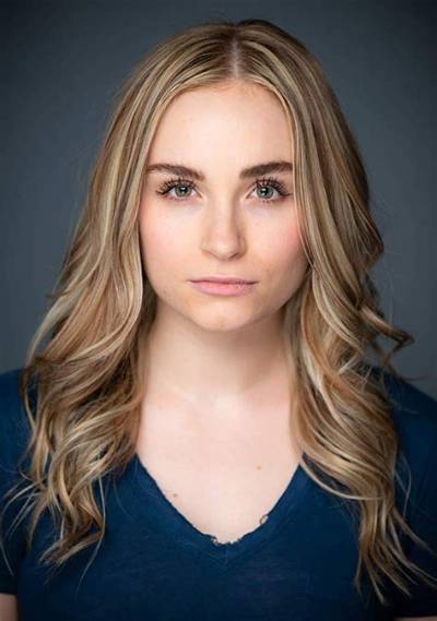 Liza Wilk