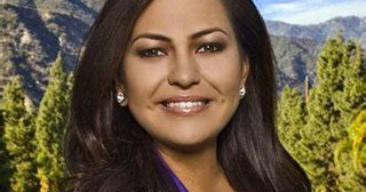 Lizette Salas Bio, Husband, Parents, Family, Net Worth, Partner, Heritage, Height, Married, Career Earnings, Wiki, Age, Instagram